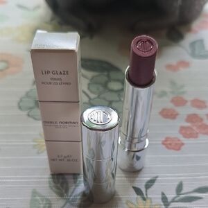 Merle Norman Purple Lip Gloss Luxurious Shine
